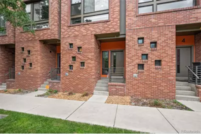 2200 Tremont Place #5, Denver, CO 80205 - Photo 3
