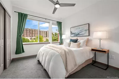 2200 Tremont Place #5, Denver, CO 80205 - Photo 15