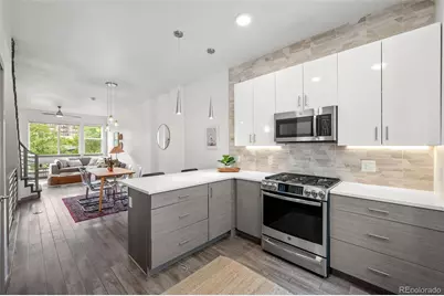 2200 Tremont Place #5, Denver, CO 80205 - Photo 11