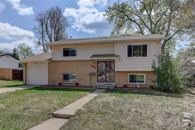 9604 W Kentucky Avenue, Lakewood, CO 80226 - Photo 1