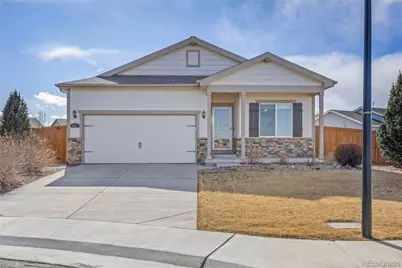 440 6th Street, Dacono, CO 80514 - Photo 1