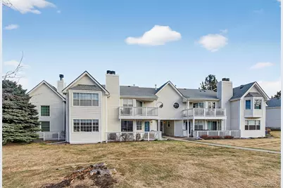 12523 E Pacific Circle #E, Aurora, CO 80014 - Photo 13
