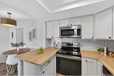 12523 E Pacific Circle #E, Aurora, CO 80014 - Photo 7