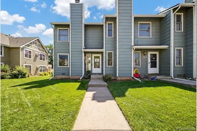 329 Butch Cassidy Drive, Fort Collins, CO 80524 - Photo 3