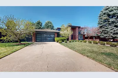 463 Locust Street, Denver, CO 80220 - Photo 1
