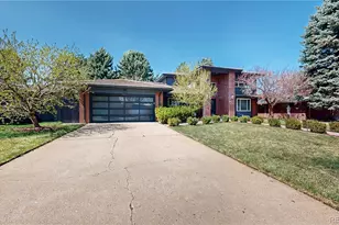 463 Locust St, Denver, CO 80220 - Photo 1