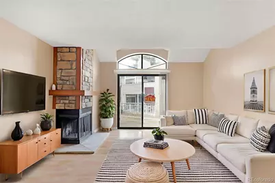 931 S Zeno Way #106, Aurora, CO 80017 - Photo 3