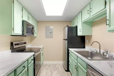 931 S Zeno Way #106, Aurora, CO 80017 - Photo 17