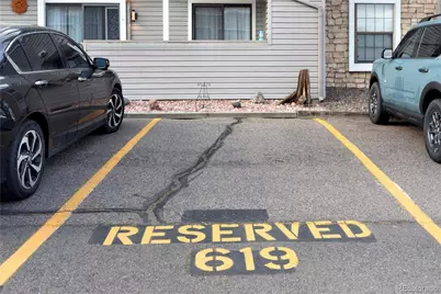 931 S Zeno Way #106, Aurora, CO 80017 - Photo 43