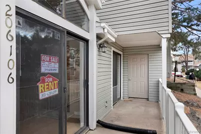 931 S Zeno Way #106, Aurora, CO 80017 - Photo 41