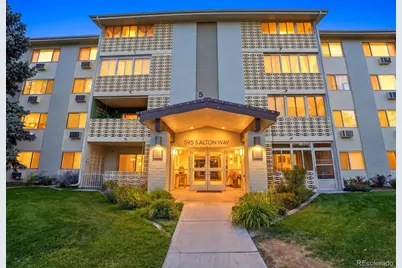 595 S Alton Way #7A, Denver, CO 80247 - Photo 1