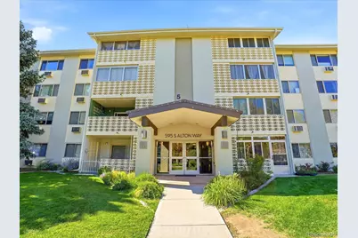 595 S Alton Way #7A, Denver, CO 80247 - Photo 29