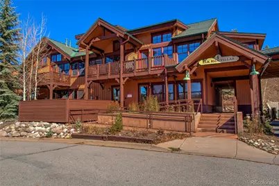 105 River Course Drive #9571, Dillon, CO 80435 - Photo 27