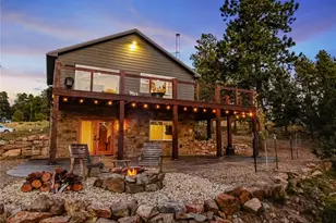 47 Wykagyl Cir, Westcliffe, CO 81252 - Photo 1