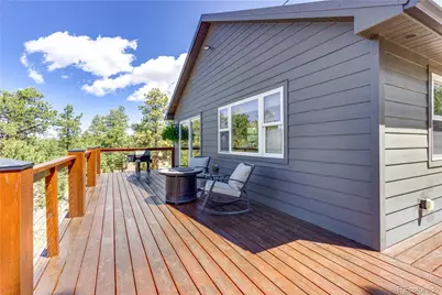 47 Wykagyl Circle, Westcliffe, CO 81252 - Photo 45