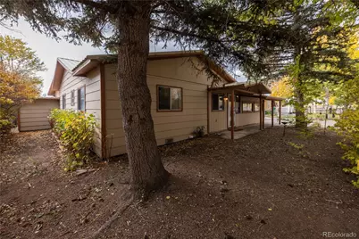 402 W 12th Avenue, Antonito, CO 81120 - Photo 1