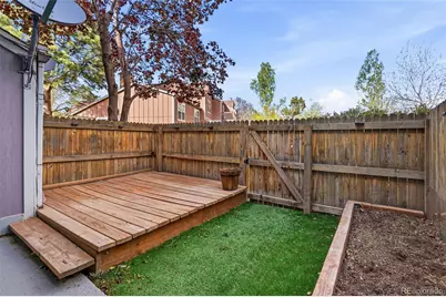1218 S Flower Circle #D, Lakewood, CO 80232 - Photo 31