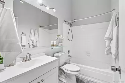 1218 S Flower Circle #D, Lakewood, CO 80232 - Photo 5