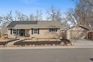 4186 S Galapago St, Englewood, CO 80110 - Photo 1