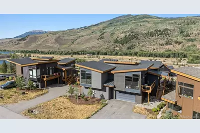 58 W Baron Way, Silverthorne, CO 80498 - Photo 41