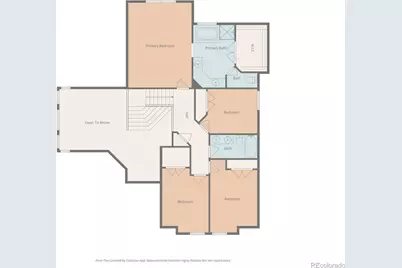 7148 S Quemoy Street, Aurora, CO 80016 - Photo 49
