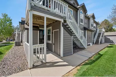 8347 S Upham Way #106, Littleton, CO 80128 - Photo 1