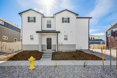 3913 N Rome Street, Aurora, CO 80019 - Photo 1