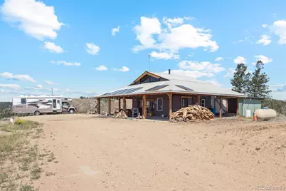 456 Pine Lane, Hartsel, CO 80449 - Photo 13