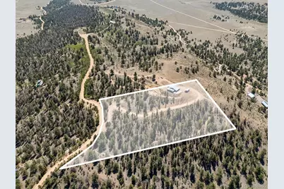 456 Pine Lane, Hartsel, CO 80449 - Photo 3