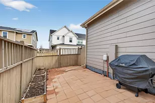 3318 Emily St, Castle Rock, CO 80109 - Photo 25