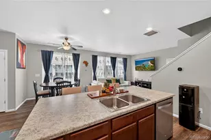 3318 Emily St, Castle Rock, CO 80109 - Photo 5