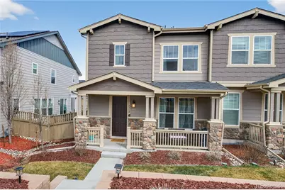 3318 Emily Street, Castle Rock, CO 80109 - Photo 1