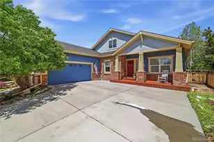 2372 Woodhouse Ln, Castle Rock, CO 80109 - Photo 1
