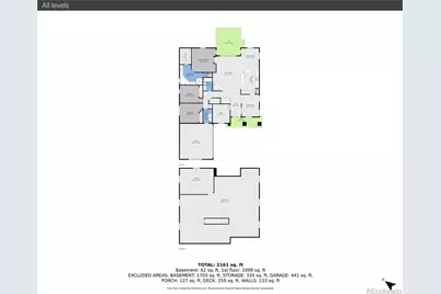 2372 Woodhouse Lane, Castle Rock, CO 80109 - Photo 39