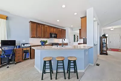 2372 Woodhouse Lane, Castle Rock, CO 80109 - Photo 13
