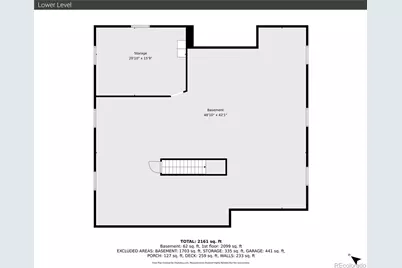 2372 Woodhouse Lane, Castle Rock, CO 80109 - Photo 3