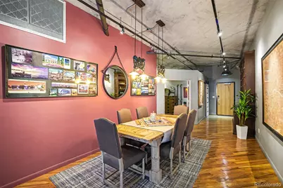 1863 Wazee Street #4B, Denver, CO 80202 - Photo 21