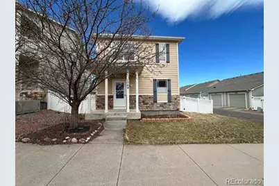 1704 Flintshire Street, Colorado Springs, CO 80910 - Photo 1