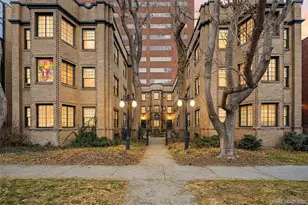 1137 N Sherman Street, Denver, CO 80203 - Photo 1