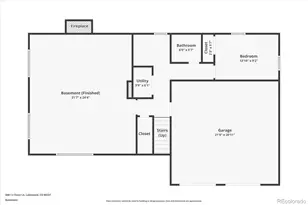 2661 S Chase Ln, Lakewood, CO 80227 - Photo 47