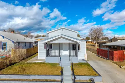 315 E Strong Avenue, Trinidad, CO 81082 - Photo 3