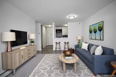 2281 S Vaughn Way #209A, Aurora, CO 80014 - Photo 11