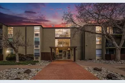 2281 S Vaughn Way #209A, Aurora, CO 80014 - Photo 1