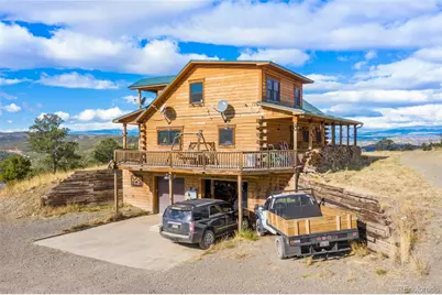 6651 Farview Valley Road, Trinidad, CO 81082 - Photo 1