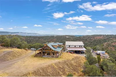 6651 Farview Valley Road, Trinidad, CO 81082 - Photo 3