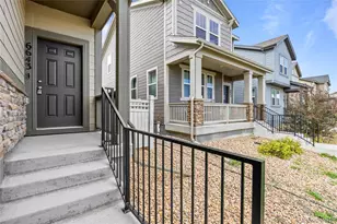 6643 N Danube Way, Denver, CO 80249 - Photo 3