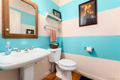 200 Rose Street, Georgetown, CO 80444 - Photo 33