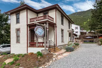 200 Rose Street, Georgetown, CO 80444 - Photo 1