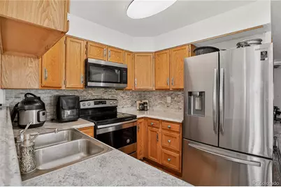 8258 S Fillmore Circle, Centennial, CO 80122 - Photo 3