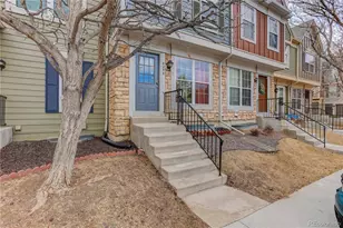 8258 S Fillmore Cir, Centennial, CO 80122 - Photo 1